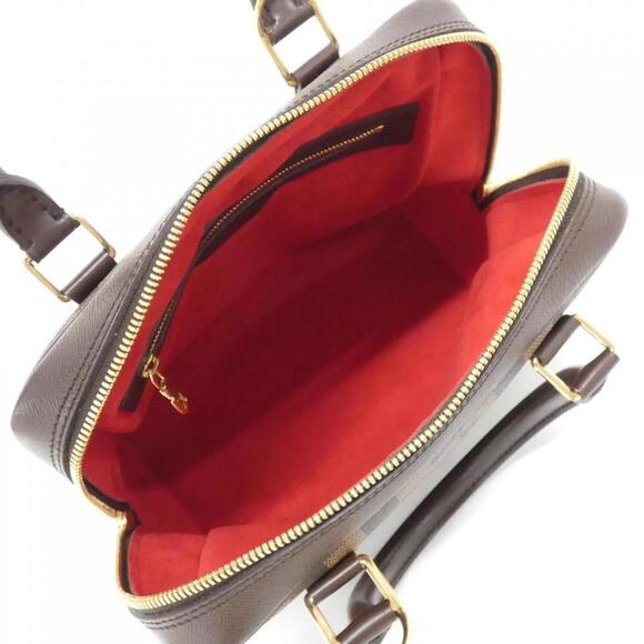 LOUIS VUITTON Brown Damier Bag - Picture 5 of 6